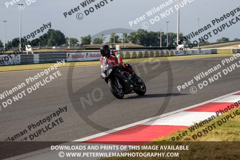 25 to 27th july 2019;Slovakia Ring;event digital images;motorbikes;no limits;peter wileman photography;trackday;trackday digital images